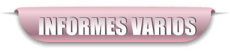INFORMES VARIOS