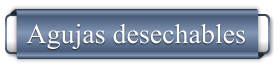 Agujas desechables